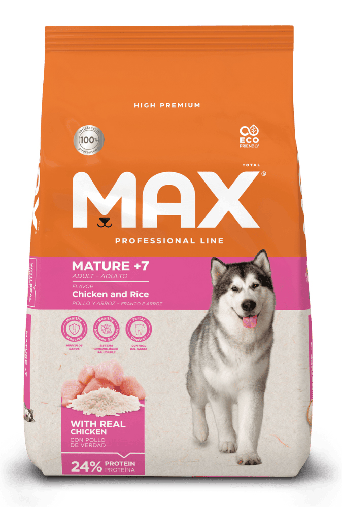 Total Max Performance Mature 2kg